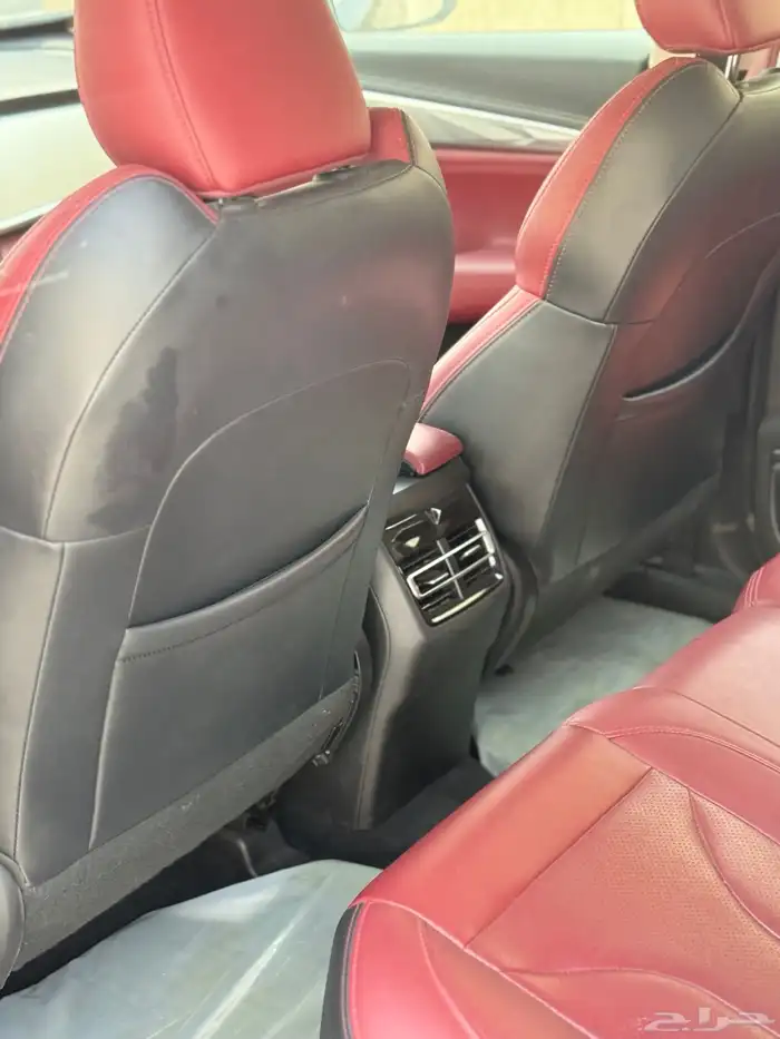 للبيع جيب شانجان CS85 موديل 2022 19