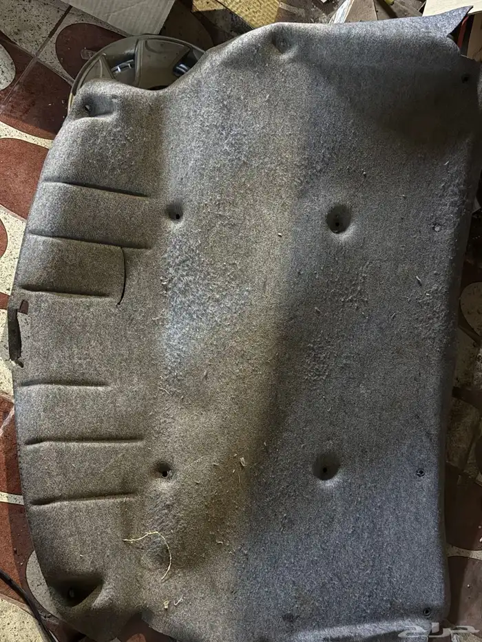 قطع تاون كار من2005 لل2011 4