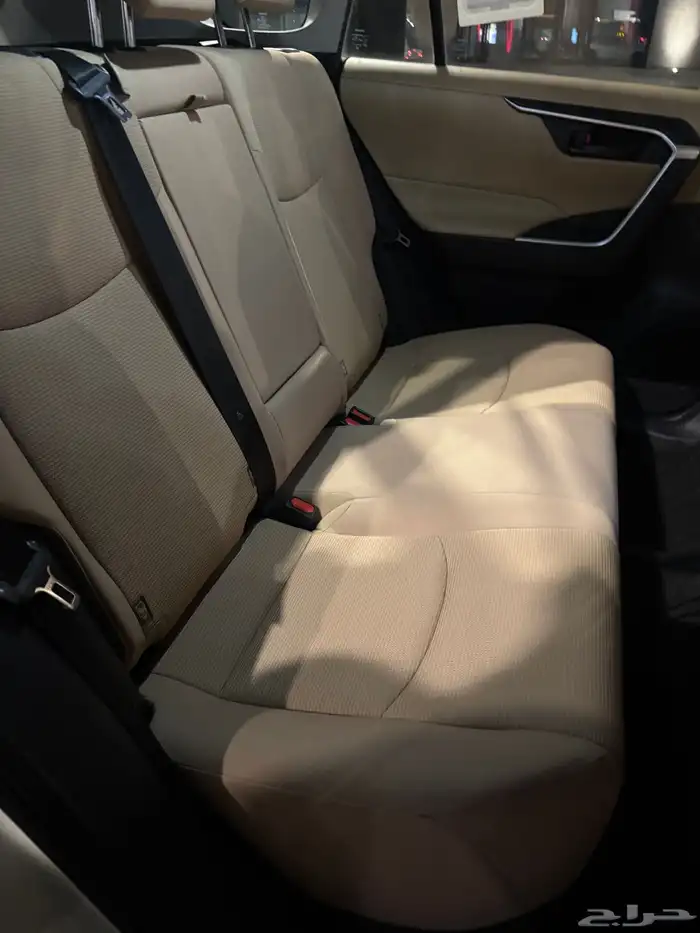 تايوتا رافور 2022 (دبل) 24