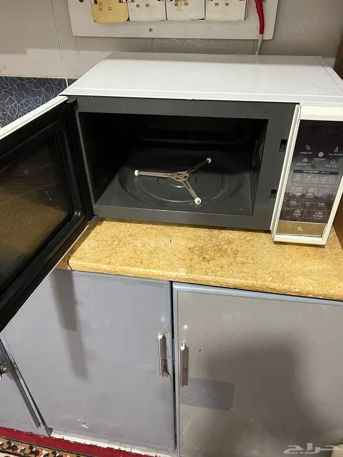 أغراض متفرقه للبيع 7