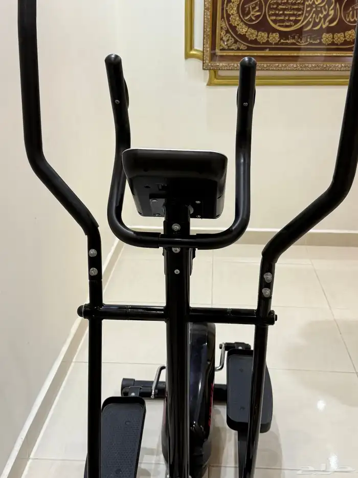 جهاز اوبتكال بدون كهرباء 2