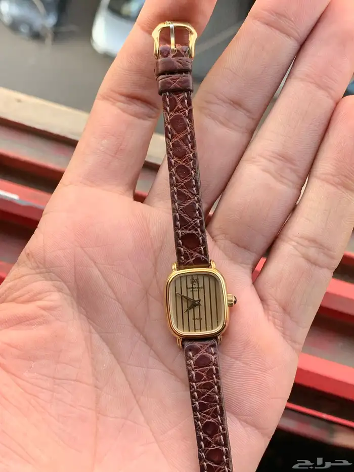 ريموند ويل نسائية 6