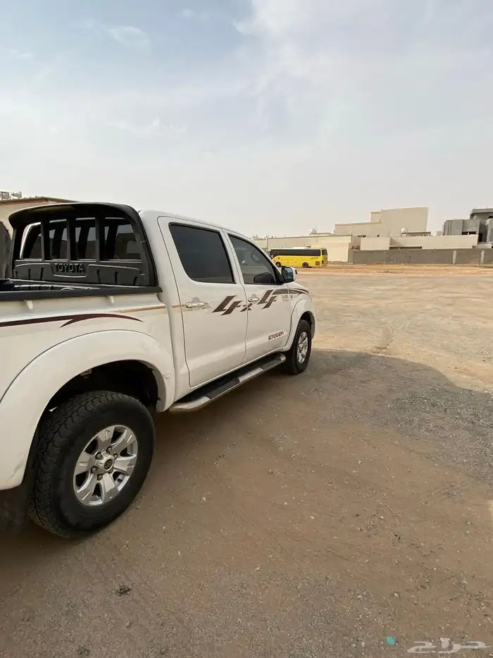 للبيع هايلوكس 2009 1