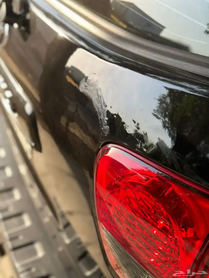 سيكويا 2015 سعودي ممشى 172 k 14