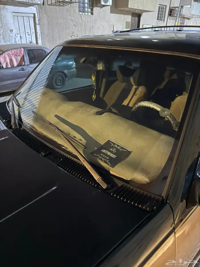 جمس سوبربان موديل 1997 15