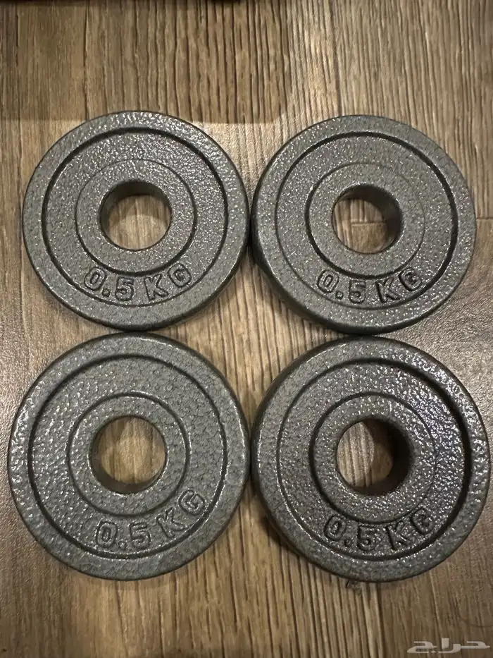 دمبل رياضي 3