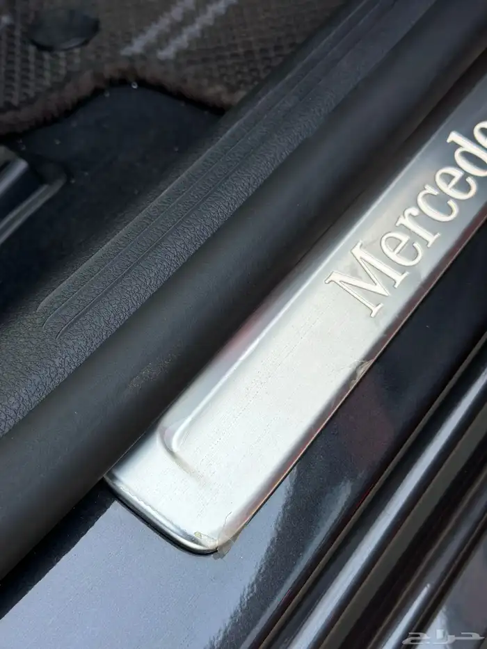 مرسيدس C300 2022 55