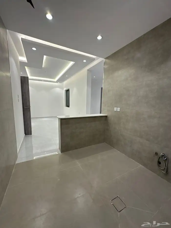 المدينة المنورة في حي التلال شقة 380 الف ريال 0