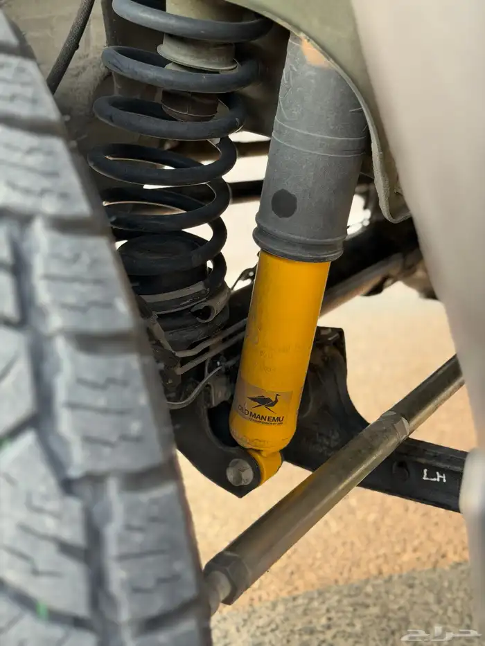 سوزوكي جمني 2021 12