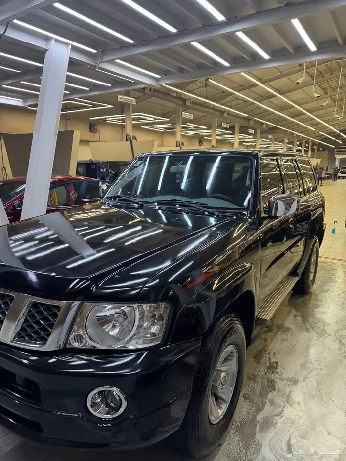 باترول 2009 28