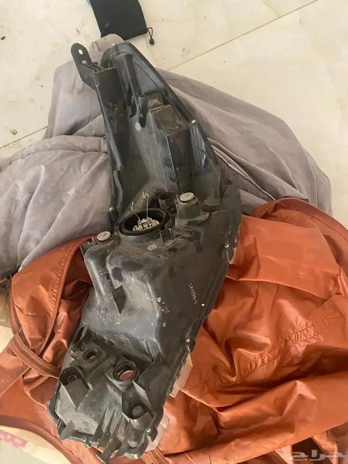 شمعة هايلكس بلد و مسجل ربع 19 بلد 2