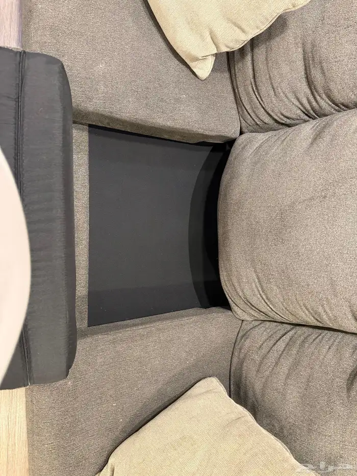 كنب من اشلي 1