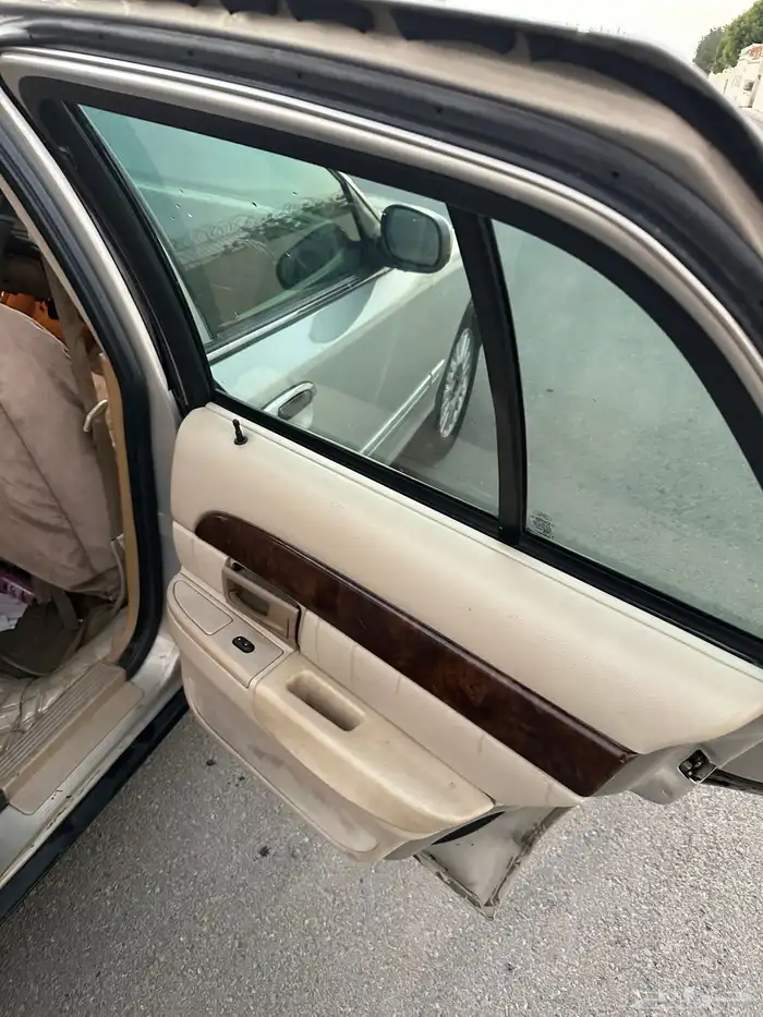 فورد ماركيز 9