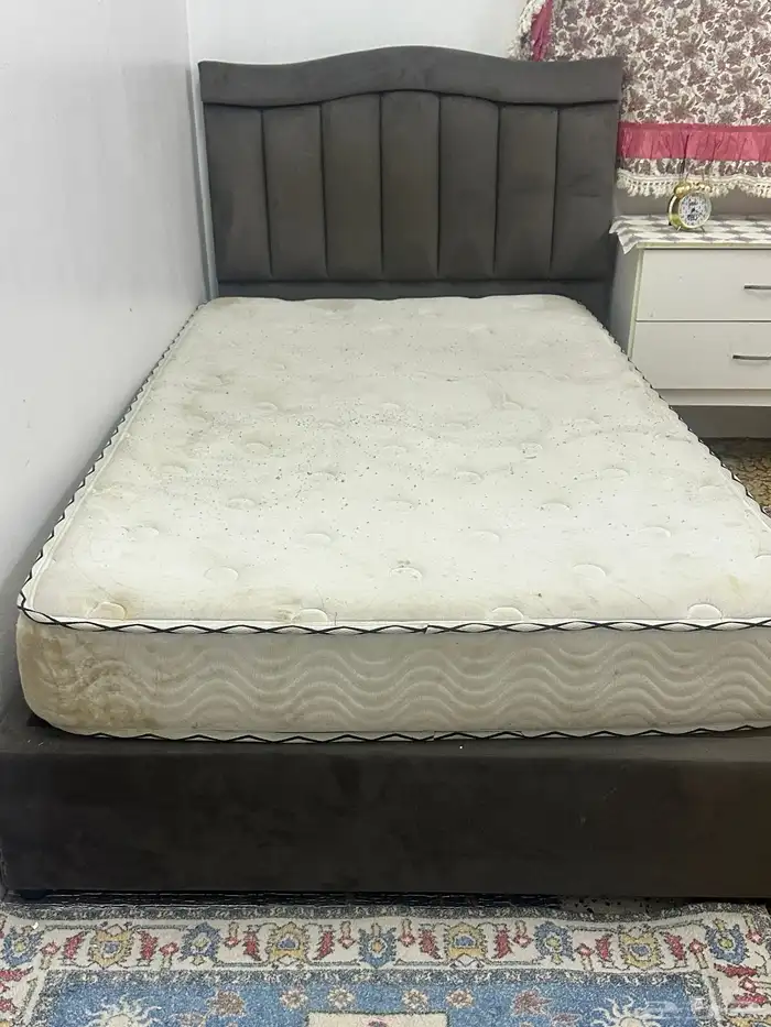 سرير نفر ونص 2