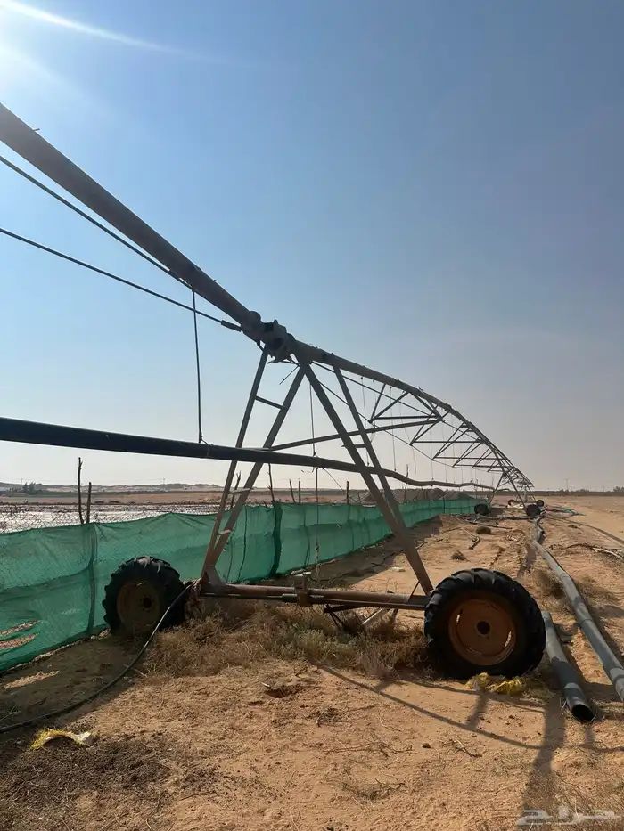 رشاش محوري 4 ابراج 10