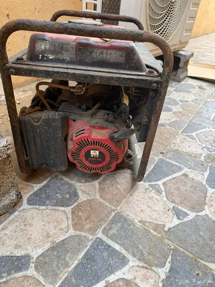 ماطور كهربا 2