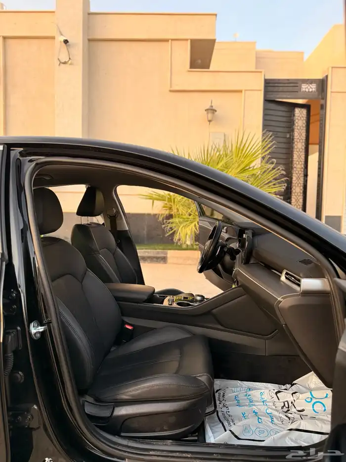 كيا K5 موديل 2021 30