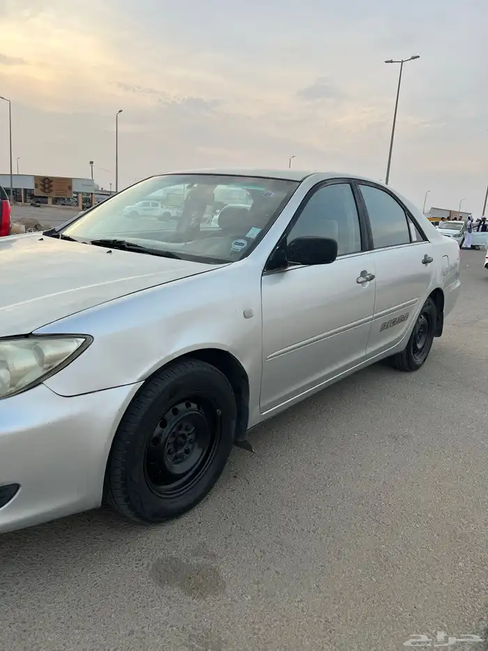 كامري 2006 للبيع 0