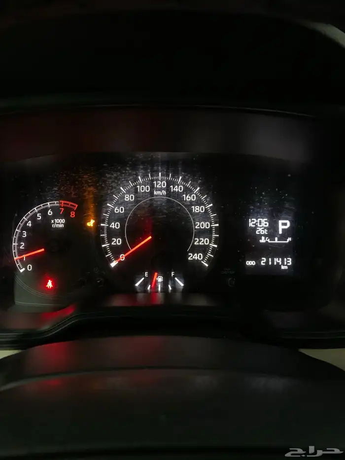 كورولا 2021 12