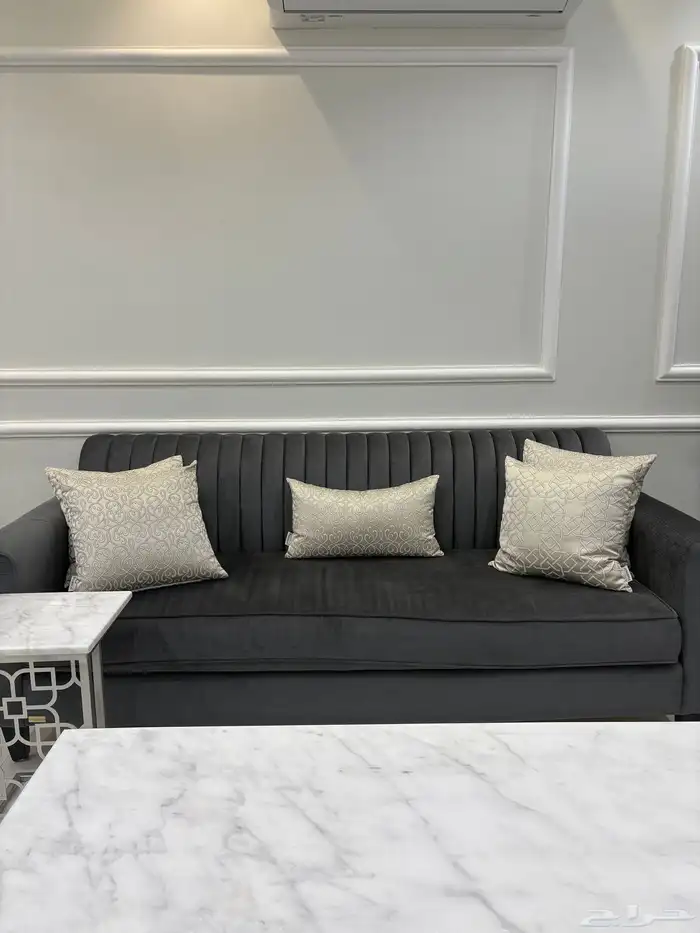 كنب فخم من فومكو 0