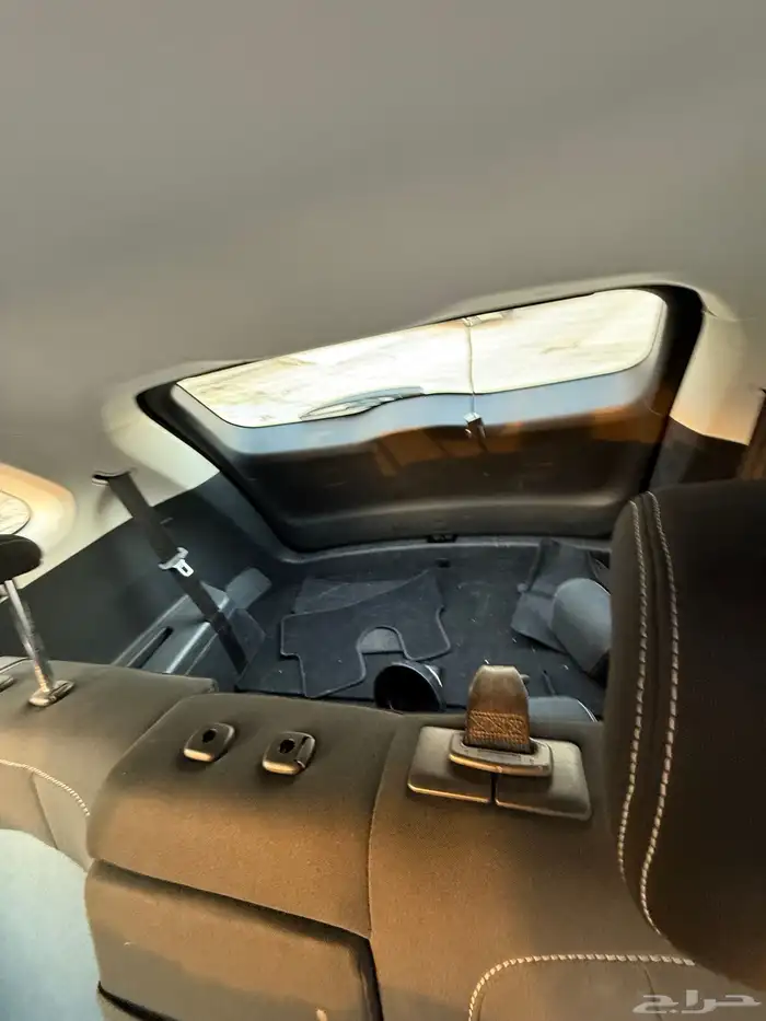 شفروليه كابتيفا 10