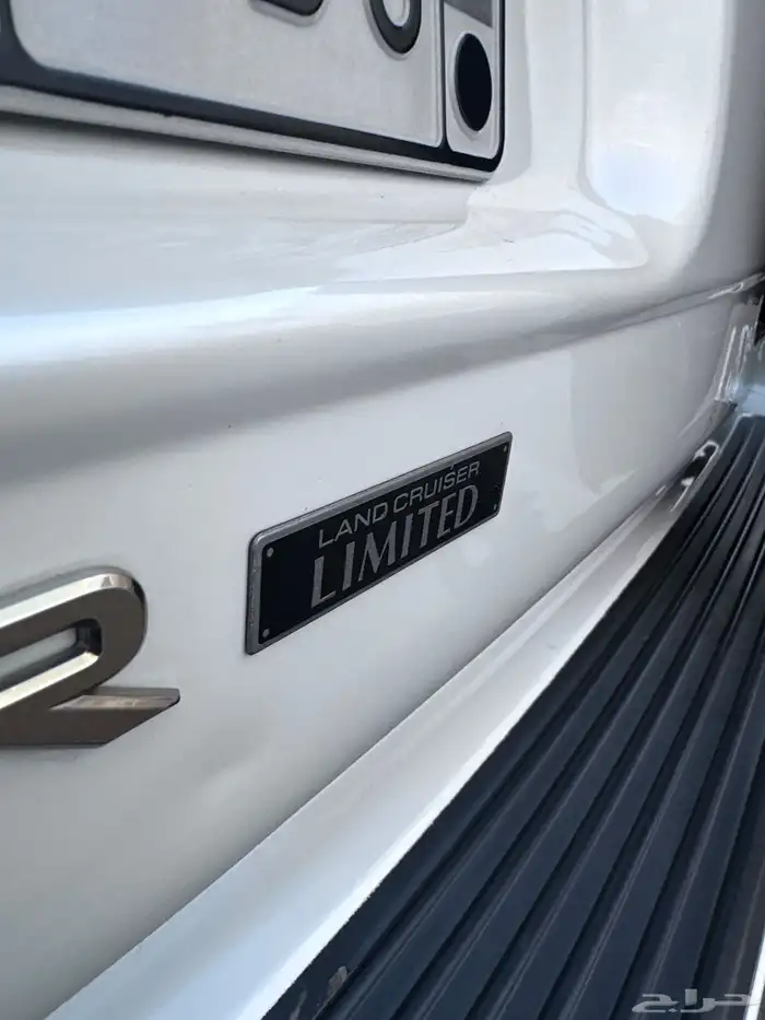 لاندكروزر 2007 58