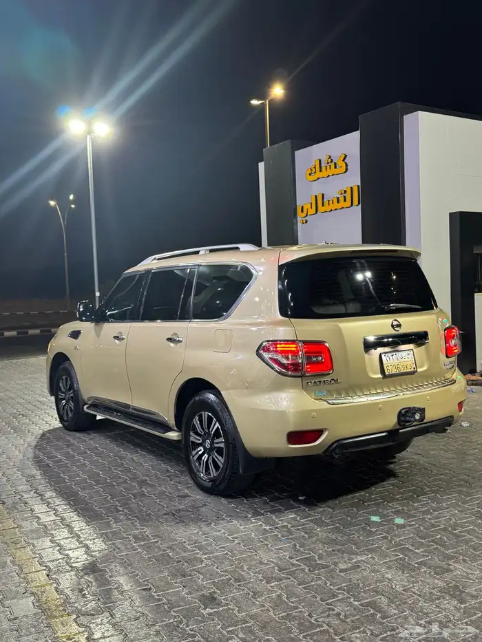 بلاتينيوم 2014 للبيع 6