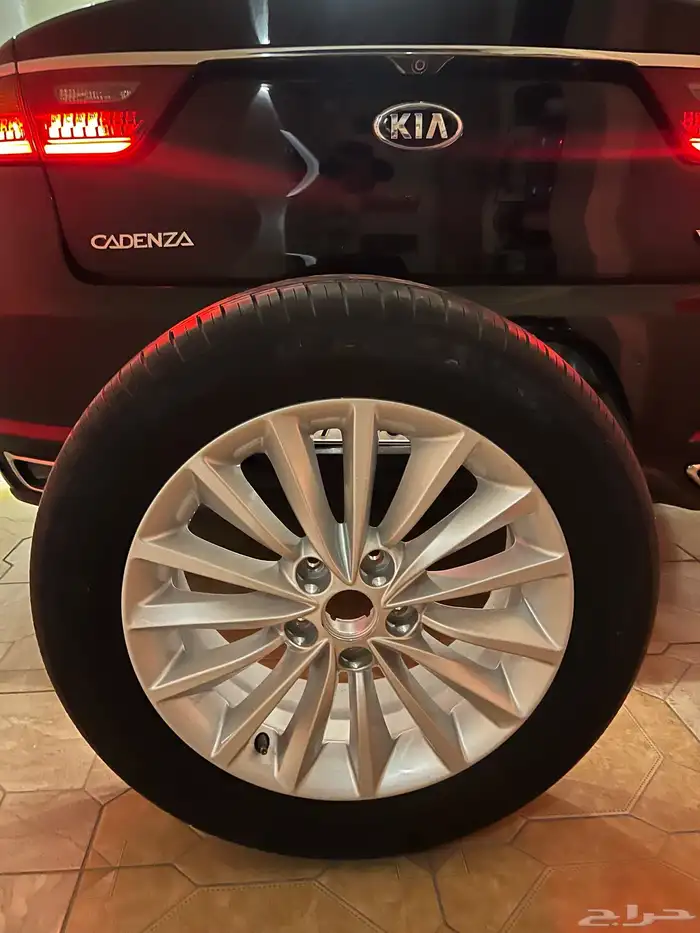 كادينزا 2018 1