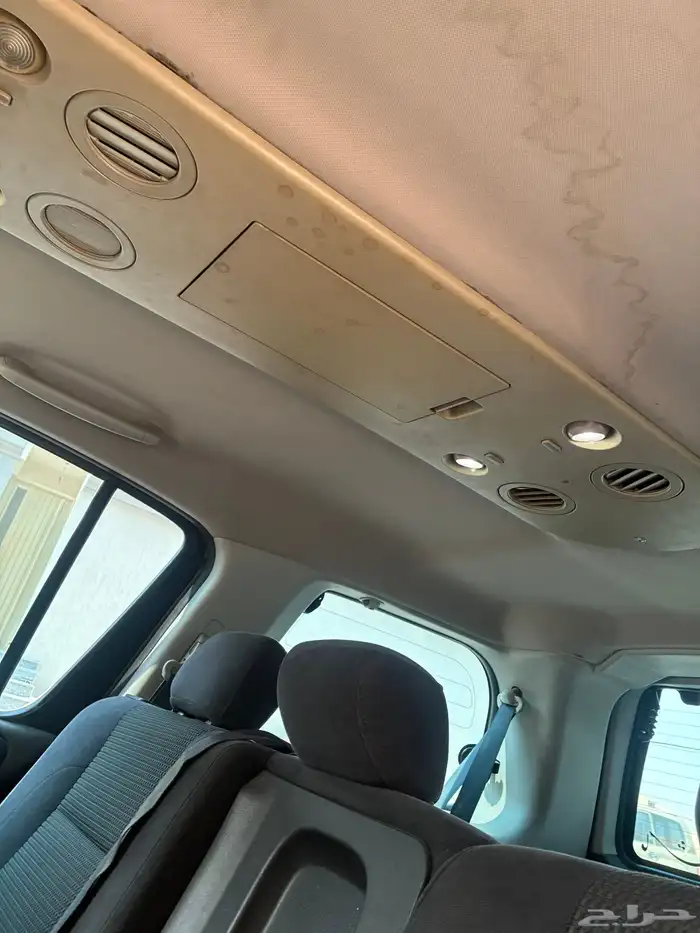 نيسان ارمادا 2008 15