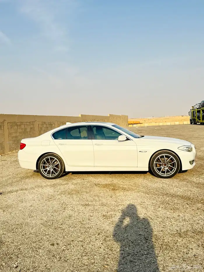 ب ام دبلو 2012 للبيع 4