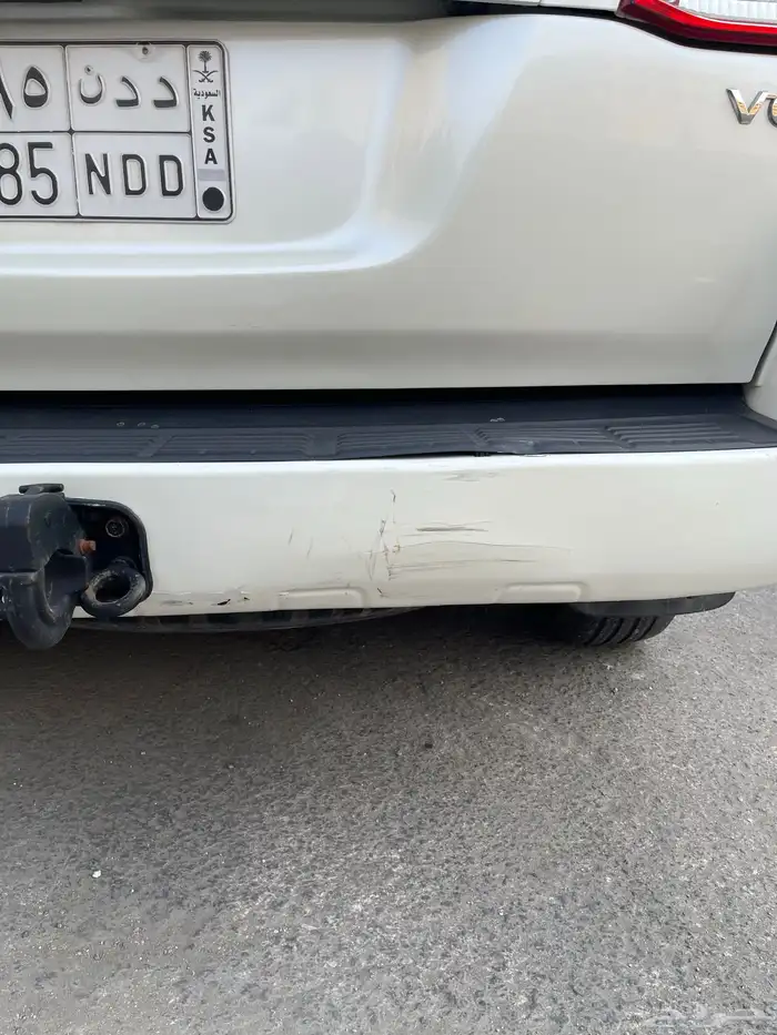 لاندكروزر جي 2011 ستاندر مطور قير عايدي ممشى 190 7