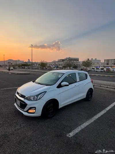 سبارك 2021 index