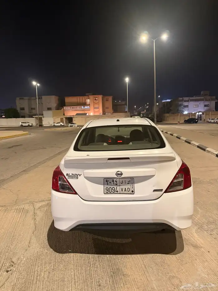 سيارة صني 2016 5