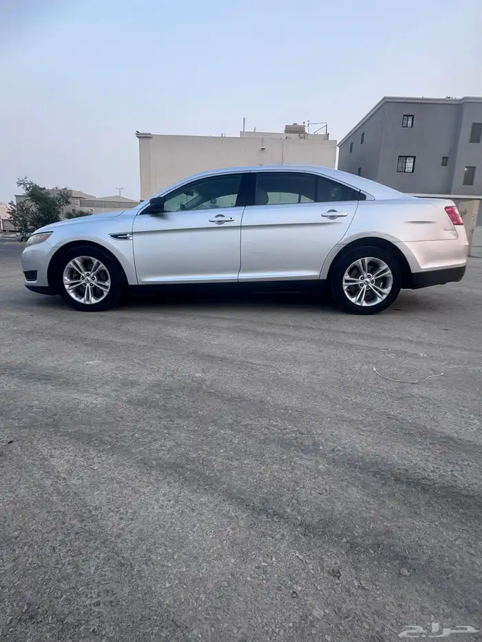 فورد تورس 2013 7