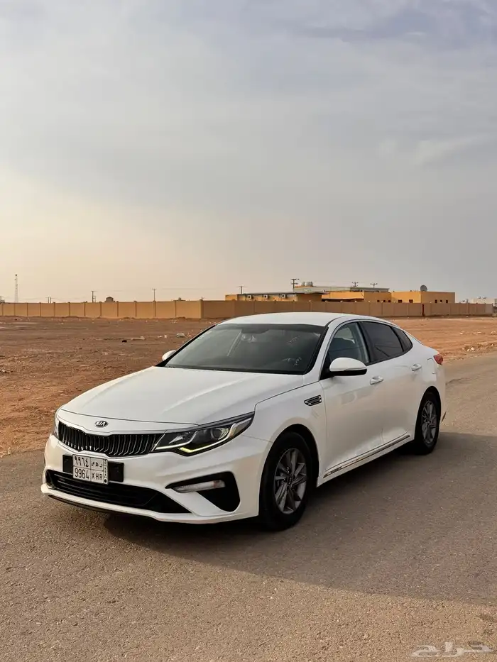 كيا5 1.7Dديزل 0