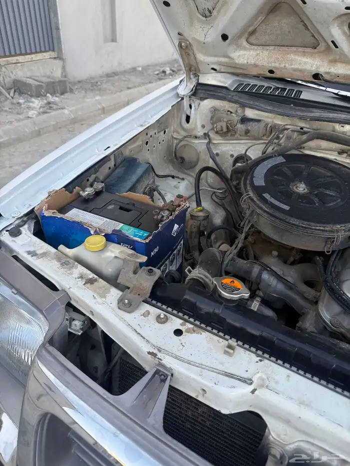 ددسن غمارتين مكيف مفحوص مجدد 15