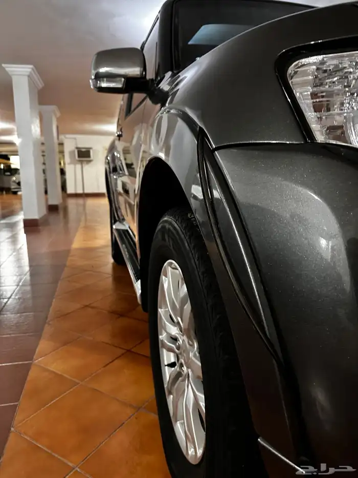 باجيرو ربع 2018 3