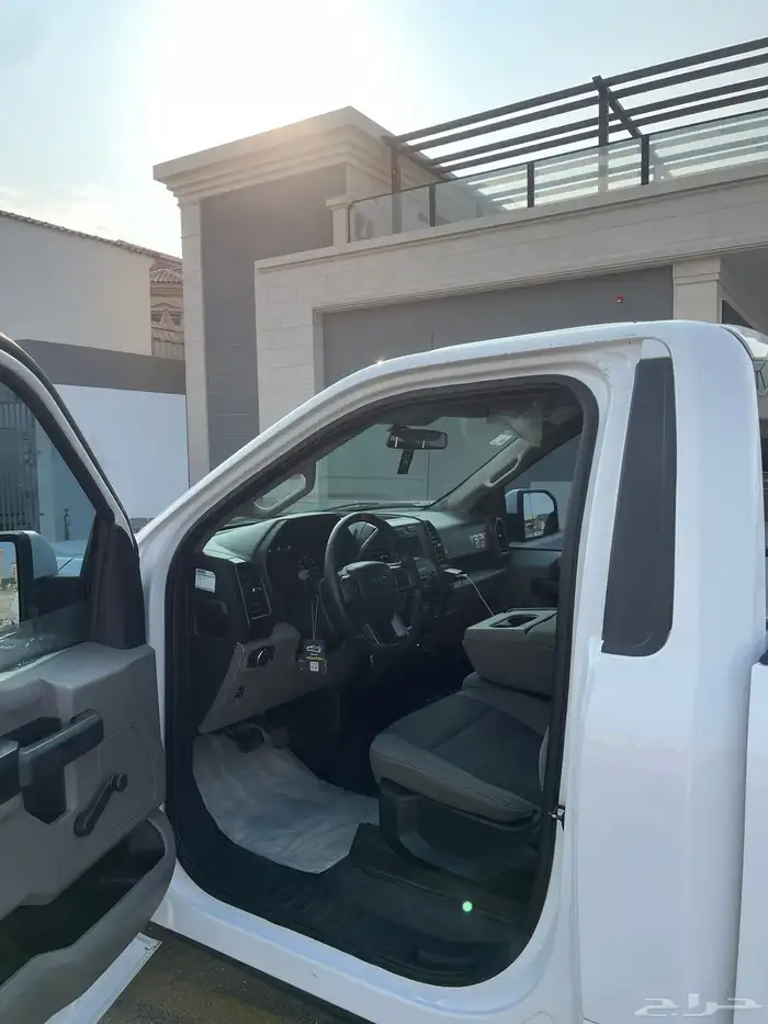 فورد f150 8 سلندر 4
