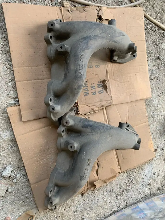 قطع غيار كامري 2002-2001-2000-99-98 12