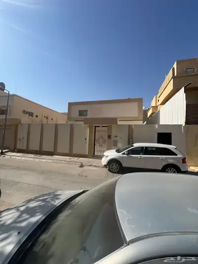 فله للبيع في حي الملز بالرياض index