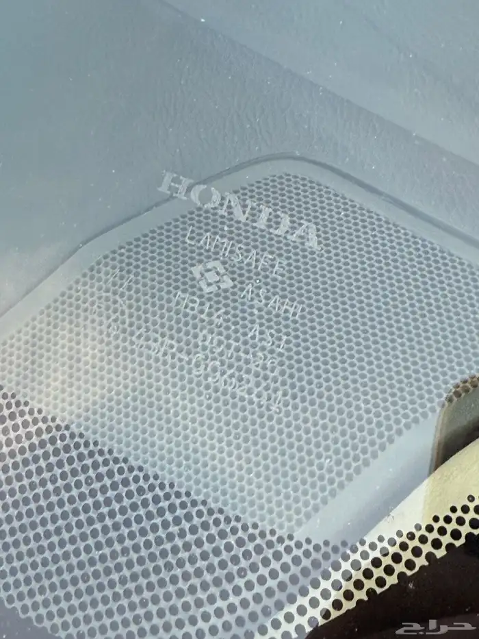 هوندا اكورد 2006 فل كامل جلد (تم البيع) 23