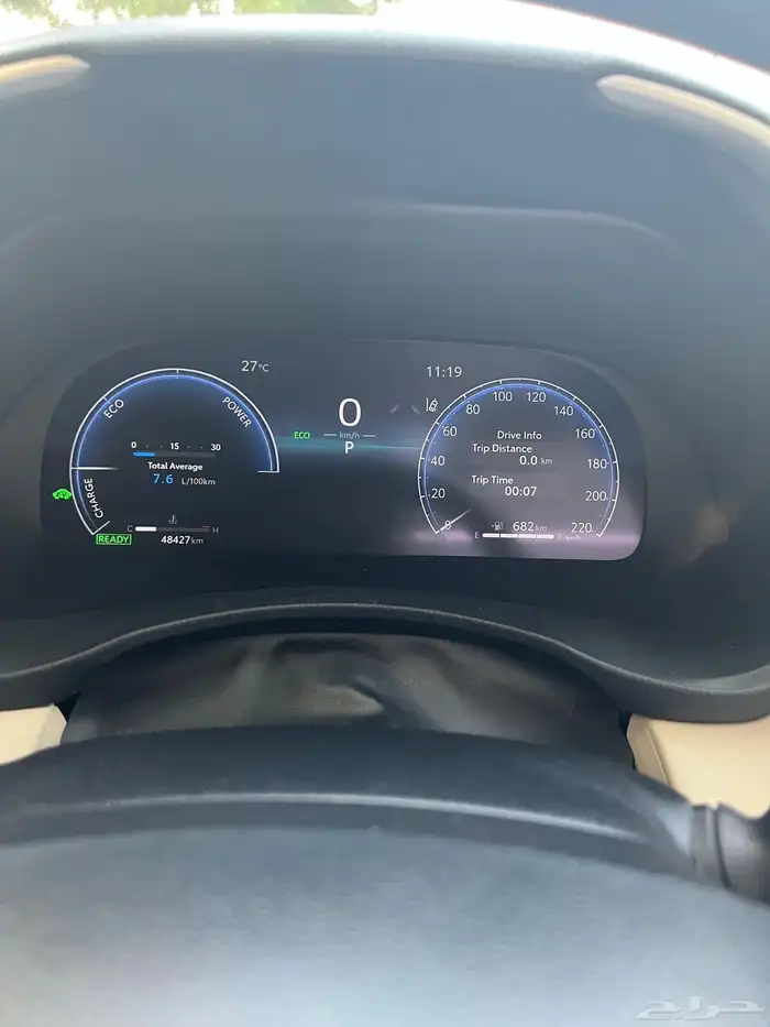 هايلاندر 2023 للبيع 27