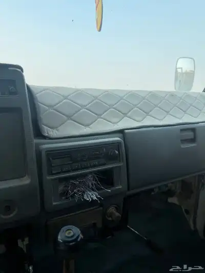 للبيع دينا ديهاتسو 1999 index