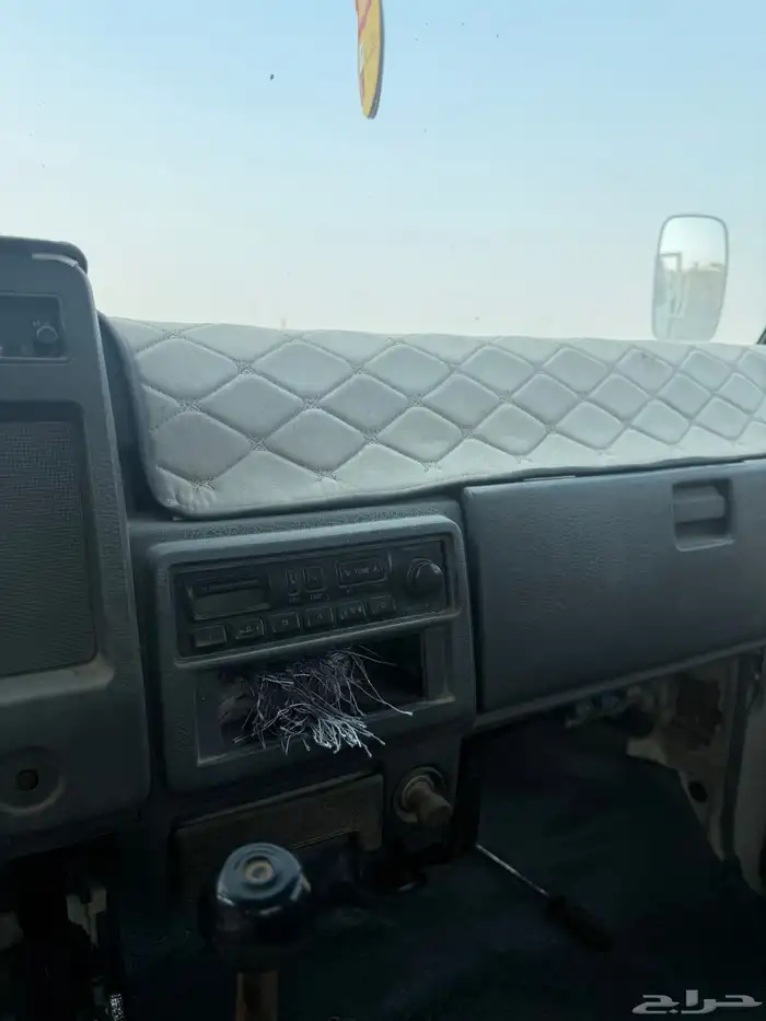 للبيع دينا ديهاتسو 1999 6