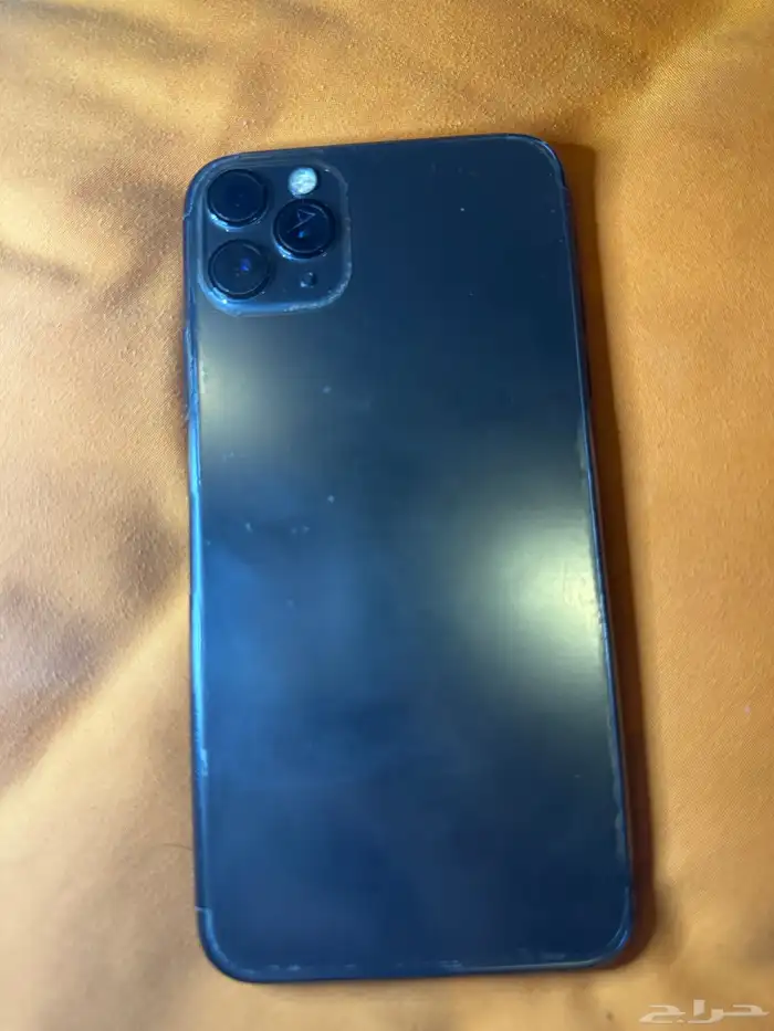 آيفون 11برو ماكس 3