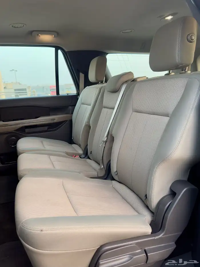 فورد اكسبيدشن 2019 - دبل . 9