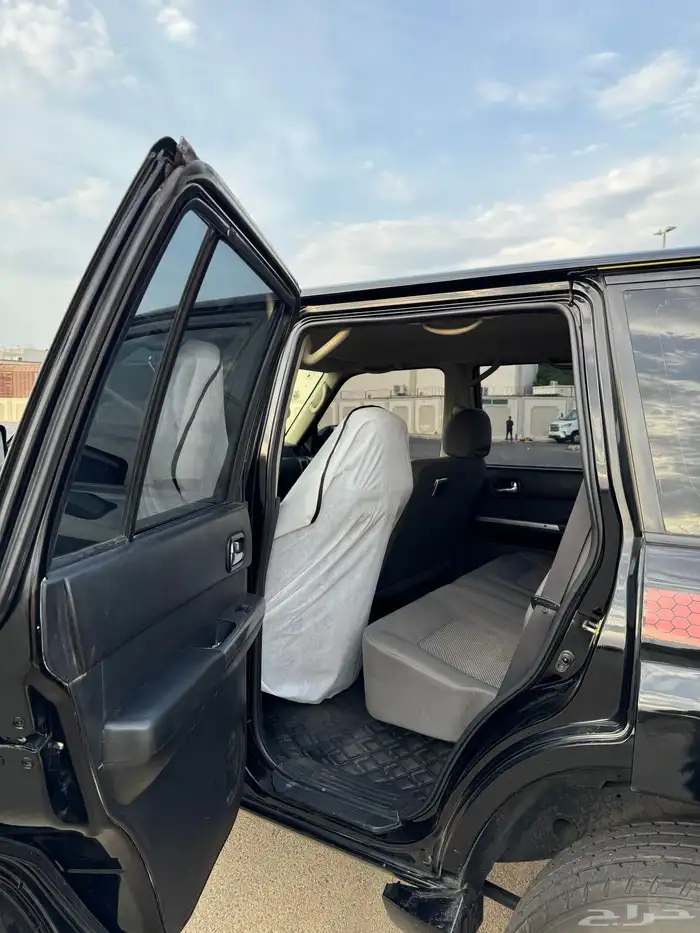 باترول سفاري 9