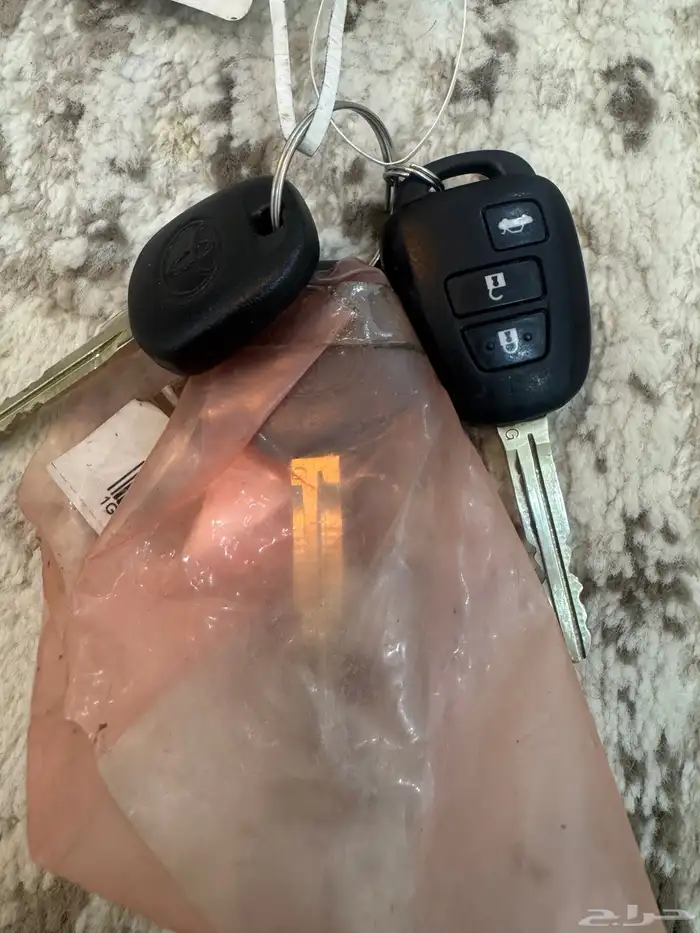 يارس موديل 22 11