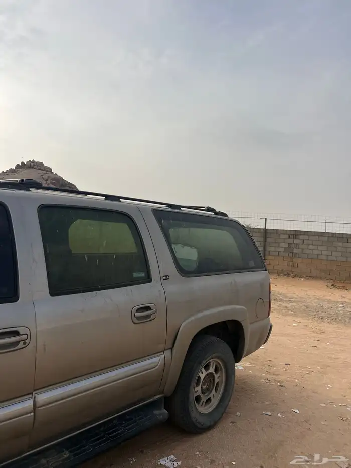 تشليح ددسن وكورد و جمس وجيب نيسان 7