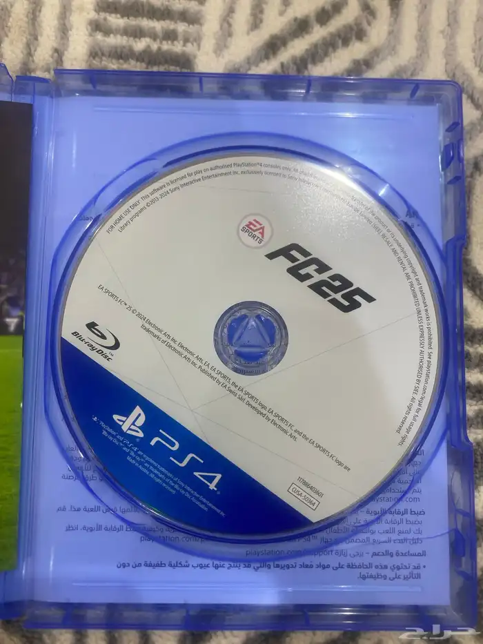 شريط سوني 25 1